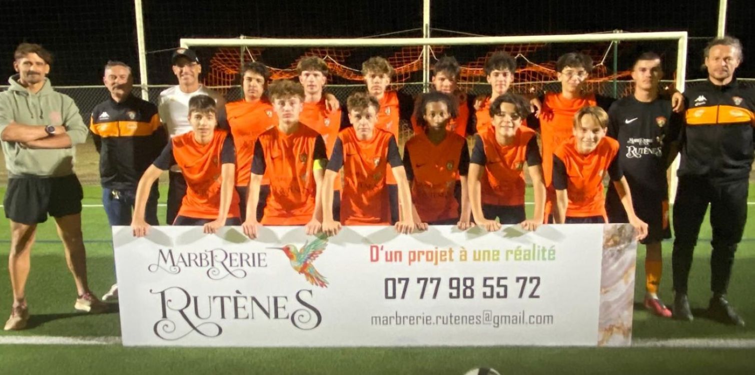 Druelle Football Club
