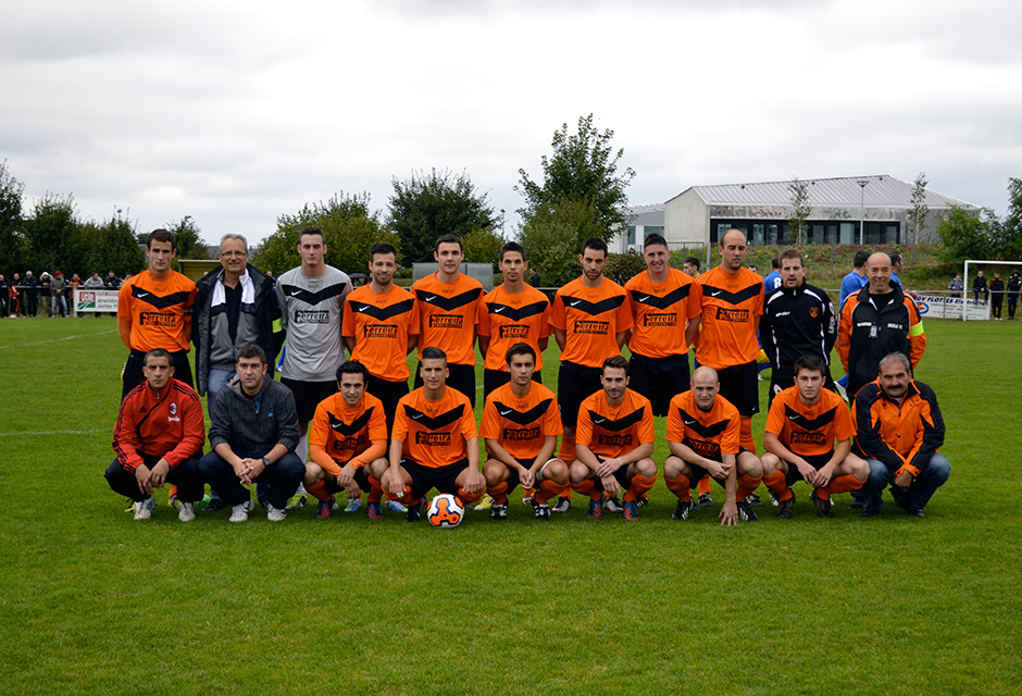 LE BOULDOU EST SILENCIEUX.. - DFC Druelle Football Club