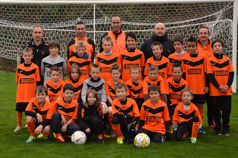 DFC u11