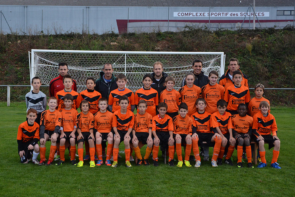 DFC u13