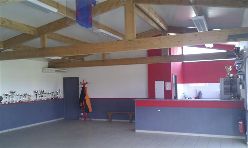 maison du foot druelle fc