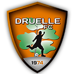 logo Druelle Football Club