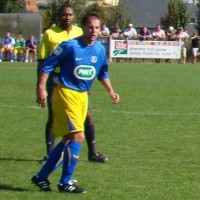 Coupe de France DFC / Onet Foot