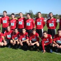 Équipes saison 2011 / 2012