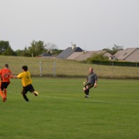 Coupe de France - DFC / Rieupeyroux