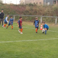 06 / 09 / 2013   REPRISE ECOLE DE FOOT U7-U9