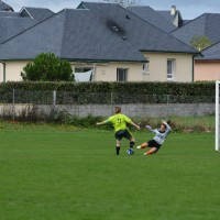 06 / 10 / 2013  DFC  FEMININES          LEVEZOU