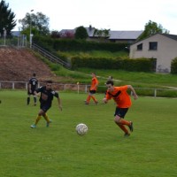 Championnat - Séniors 2 - Toulonjac - 26 mai