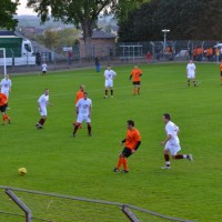 Finale coupe d'Aveyron - Paul Lignon - 19/05/2013