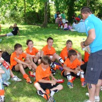 U11   JOURNEE  REGIONALE  FESTIVE  :  FINALE A MONTAUBAN   16 / 06 / 2013