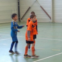 2014/03/02  U9  TOURNOI FUSTAL BARAQUEVILLE