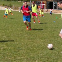 2014.06.21 DERNIER  ENTRAINEMENT      u7 u 9