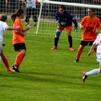 Finale coupe de l'Aveyron Féminines (album 3/3)