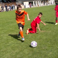  U7 U8 U9 à Rignac