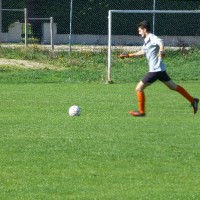 u19 DFC/St-Sulpice