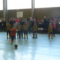 U9 tournoi Espoir Foot 88