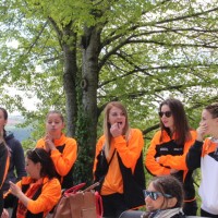 Finale coupe de l'Aveyron Féminines (album 2/3)