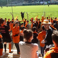 Finale coupe de l'Aveyron Féminines (album 3/3)