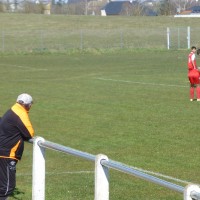 U15 Coupe Credit Mutuel DFC / Séverac Laissac