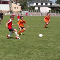 2017.05.27 U9 / U11 Tournoi  RIGNAC