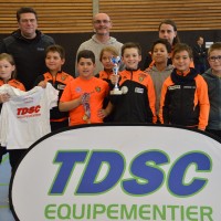 remise de maillots