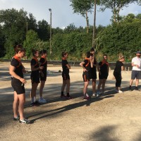 2021.06.11 Sortie Quille Féminines