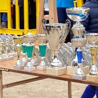 18.05.2023 Tournoi Sébazac : u7 / u9 / u11