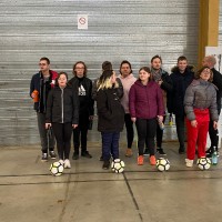 31.01.2024 IME des Cardabelles séance de FIT-FOOT