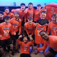 SENIORS 3 CHAMPIONS AUTOMNE